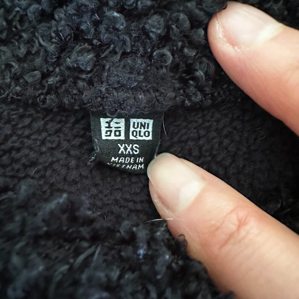 Uniqlo Oversized pullover - Picture 2 of 8